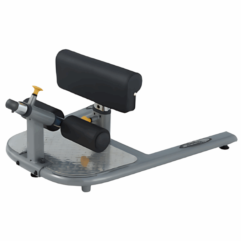 Steelflex Sissy Squat