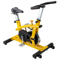 Fitnex X5 Kids Spin Bike