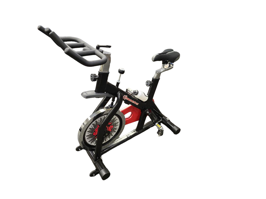 X-Momentum Spin Bike
