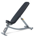NIB Adjustable Incline Bench