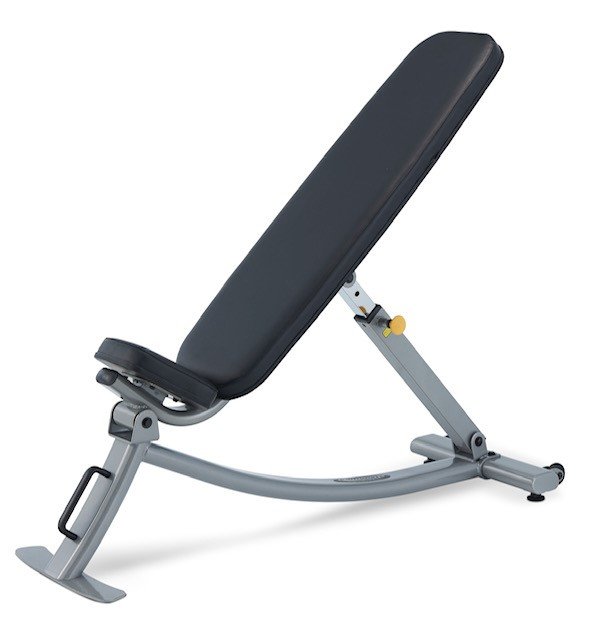 NIB Adjustable Incline Bench